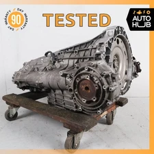 13-17 Audi S5 S4 7 Speed Dual Clutch Automatic Transmission 0B5300062C OEM