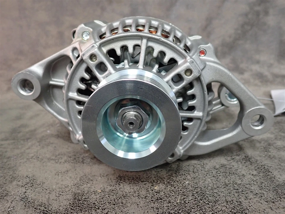 NUEVO Alternador Remy 94611 Dodge Jeep (GG8) Foto 3 de 4