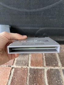 Vtg Double Dragon Nintendo Entertainment System NES 1988 Working Ninja Tradewest