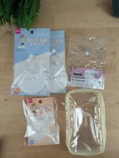 Daiso Doll display ita bag accessories