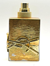 YSL LIBRE Vanilla Couture EDP 1.6 oz 50 ml unbox scratches see picture