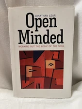 Open Minded: Working Out the Logic of the Soul