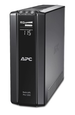 BACK-UPS PRO 1200 POWER-SAVING 230V SCHUKO IN
