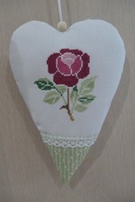 Acufactum Deko Herz  NEU  