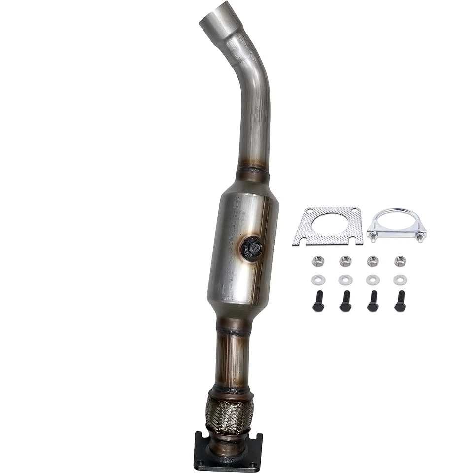 Catalytic Converters for 2001-2007 Dodge Caravan 3.3L Grand Caravan 3.3L 3.8L Foto 3 de 4