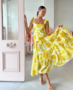 〈ALEMAIS〉マダレナシャツドレス(関税込み) Alemais Dress | eBay