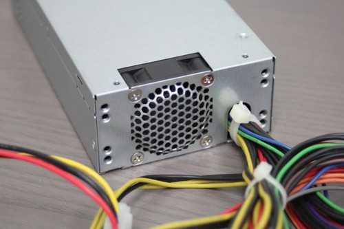 Sparkle FSP220-50FEB 220W 80 Plus Flex ATX Power Supply FSP220FEB-B204 - Afbeelding 3 van 10