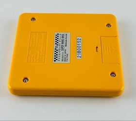 Nintendo Game and & Watch Super Mario Bros. Famicom Grand Prix F1 Racing Rare