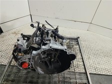 Boite de vitesse Hyundai TRAJET