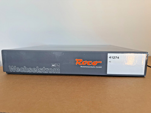 T45 - Roco 41274 juego DB digital época III para Märklin | Condition: Usato