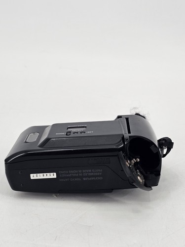 Olympus TRIP AF 31 Point & Shoot 35mm Film Camera Japan - Foto 7 di 9
