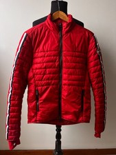 Giacca da sci donna Rossignol rossa taglia S