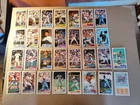 (30) 1989 Baseball TALK Cards W/ Nolan Ryan, Kirby Puckett, Jose Canseco Boggs