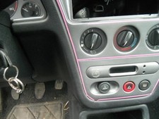 Amortisseur Peugeot 306