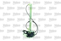 Valeo Fensterheber 851924 FüR Renault