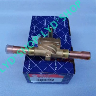 1PCS New VAL12404 Oil Filling Solenoid Valve #lk