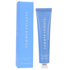 Summer Fridays Jet Lag Mask 1 oz NIB