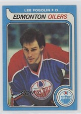 1979-80 Topps Lee Fogolin #183 0nr3