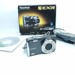 Fujifilm Finepix F70exr | eBay