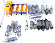 Raccolta tubi GY501 PY500A PL504 PL519 PD500 PL500 collezione