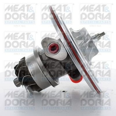 Charger Chra Cartridge For MERCEDES ATEGO AXOR 98-04 9020960199*