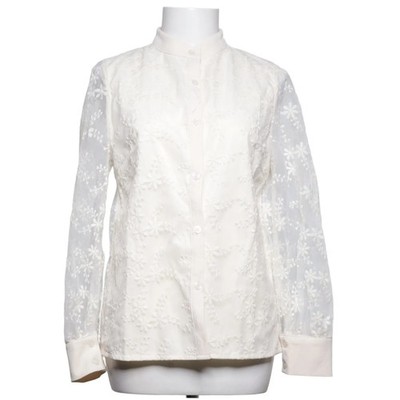 Sollinarry, Bluse, Größe: S, Beige, Elasthan/Polyester, Spitze, Damen #K3i