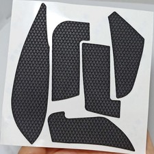 Non-Slip Mice Skin Grip Tape for MX 3 Mouse Suck Sweat Stickers