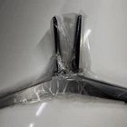 Genuine Sony TV Stand Legs 5-012-814-11 & 5-012-815-11 XBR-55X900H XBR-65X900H