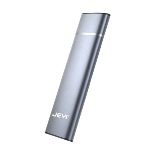 M.2 NVME SSD-Gehäuseadapter USB 3.2 Gen 2 (10 Gbit/S) Externes Gehäuse1136