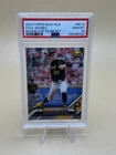 2024 Topps NOW Paul Skenes #RC10 Rookie Cup Team Set PSA 10 Gem Mint Pirates RC