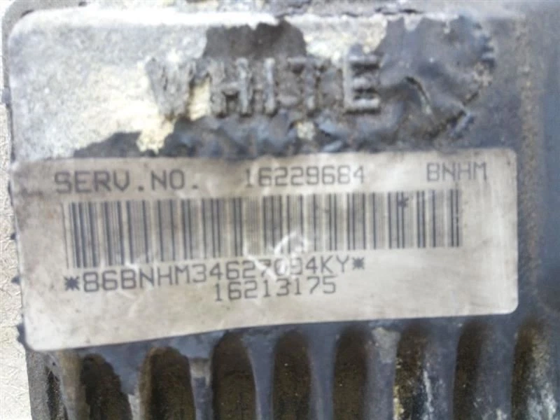 Engine Computer ECM Electronic Control Module Fits 97 CHEVROLET ASTRO VAN G81 - Image 2 of 4