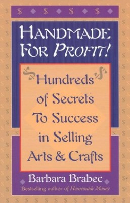 Handmade for Profit: Hundreds - VERY GOOD