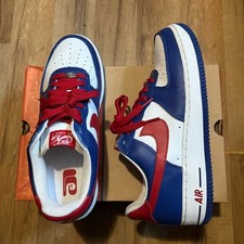 Preços baixos em Nike Air Force 1 Independence Day - 306353-164 | eBay