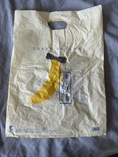 Tokyo Banana & The Strawberry Cake de Ginza Tokyo Carrier Bag de Japón