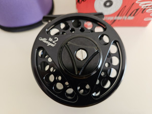 Marryat Fly Reels | eBay