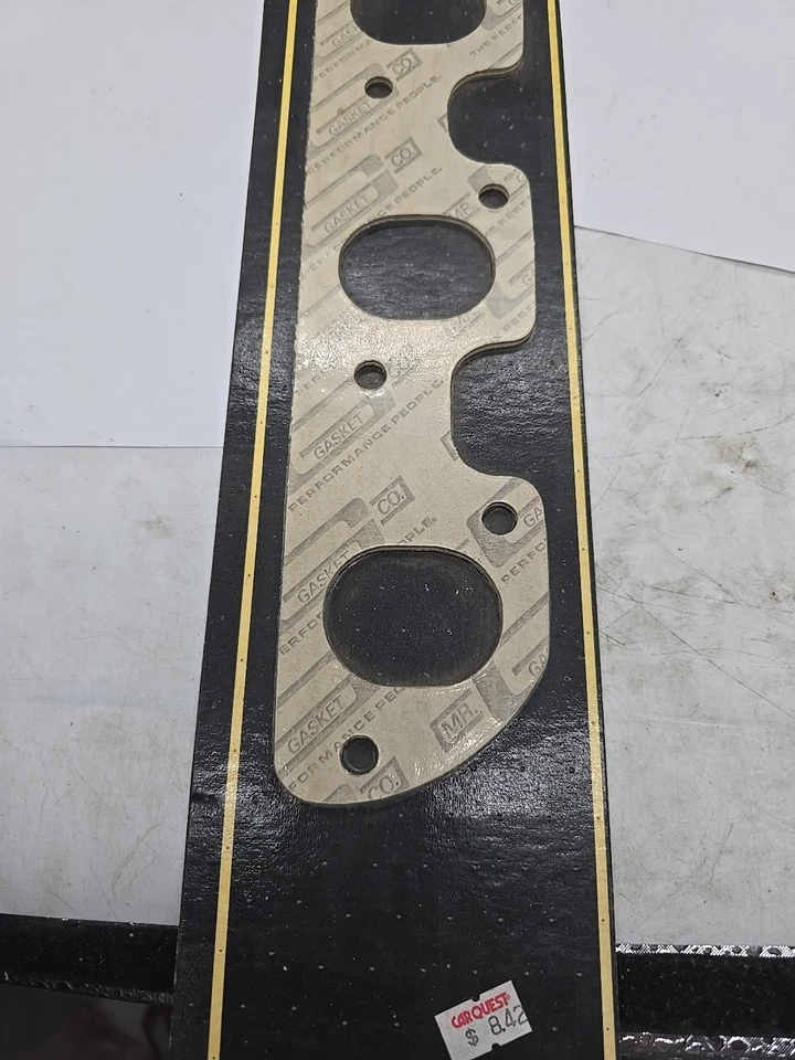 Прокладки Mr. Gasket 263 Exhuast для Ford Small Bock 351 с Boss 2 В - Изображение 2 из 4