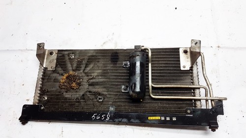 Opel Tigra 1999 Air Conditioning Condenser 90508128, Genuine #935924-58