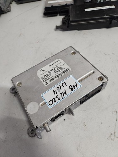 Mercedes W211 W219 Steuergerät Bluetooth Freisprecheinrichtung A2118703226