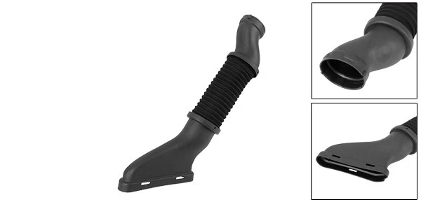 2780902582 Tubo de manguera de admisión de aire para Mercedes-Benz ML500 GL500 GL450 lado izquierdo Foto 2 de 4