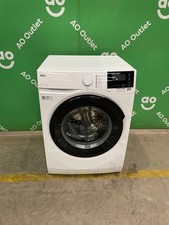 AEG Washing Machine 8kg with 1600 rpm White A Rated LFR71864B #LF114321