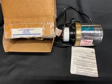 Cal-Pump S-900T Pond/Bird Bath/Water Feature Electric Pump