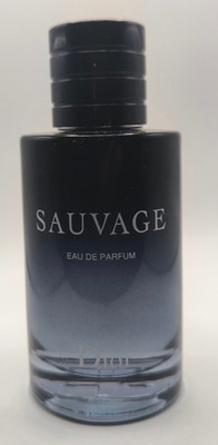 Dior SAUVAGE 100 ml Eau de Parfum Spray Christian Dior 100 ml Herren-EdP