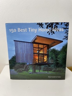 150 Best Tiny Home Ideas by Manel Gutiérrez Couto: Used