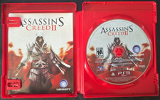 Ubisoft Assassin's Creed II - Greatest Hits edition - Playstation 3
