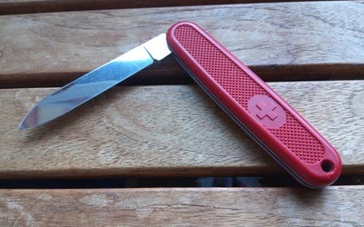 Victorinox Safari Taschenmesser