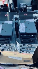 Lot of 10x Sun StorageTek LTO2-001 FIBRE w/ IBM LTO Ultrium2 Tape Drive in Tray