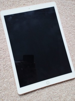 Apple iPad Pro 12,9 Zoll 256 GB Rosa Wi Fi iPadOS ML0V2FD/A