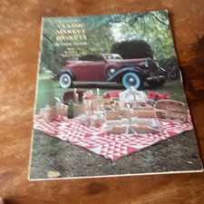 Plaid 7726 Egg Baskets to Weave Basketry Book/Booklet by Nellann Roberts