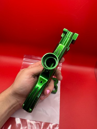 WGP Autococker 03 Pro Stock Body Kit - Bild 1 von 10