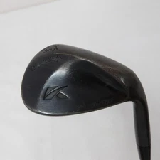 Kasco Wedge Dolphin Wedge DW-993P 55° Dynamic Gold TOUR ISSUE ONYX PCB S200